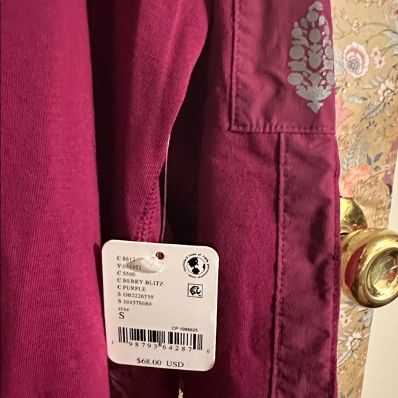 Free People Throw Over Tunic - Picture 6 of 6